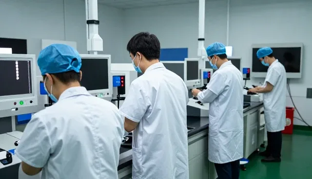 医疗技术发展促进健康管理等市场增长