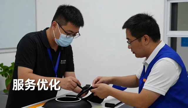 健康管理服务在真实环境中的表现